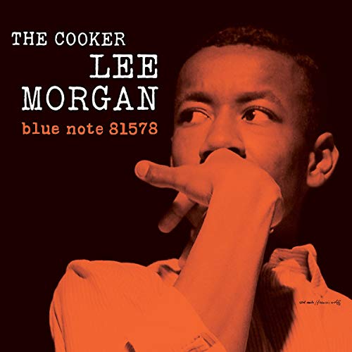 The Cooker (Blue Note Tone Poet Series) [LP] - Lee Morgan