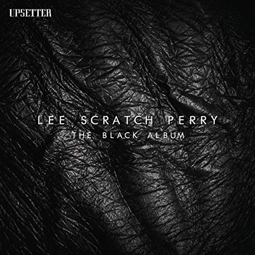 BLACK ALBUM - Lee "Scratch" Perry