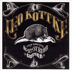 6 and 12 String Guitar - Leo Kottke
