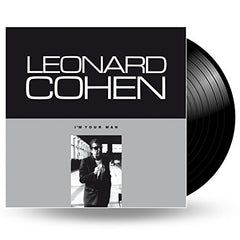 I'm Your Man [Import] - Leonard Cohen