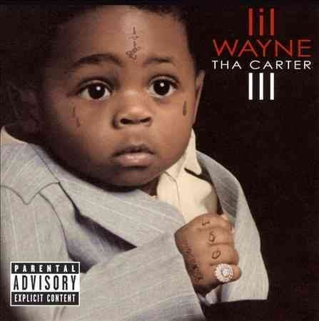 THA CARTER III - Lil Wayne