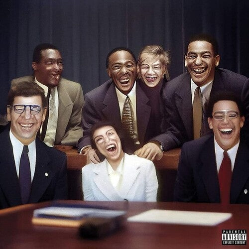 Let's Start Here [Explicit Content] (2 Lp's) - Lil' Yachty