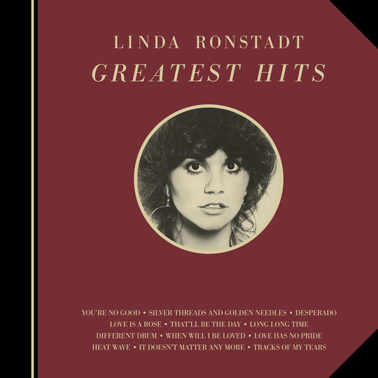 Greatest Hits - Linda Ronstadt