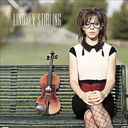 LINDSEY STIRLING - Lindsey Stirling