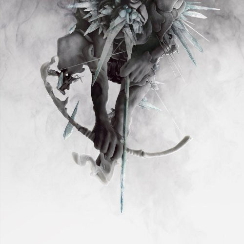 Hunting Party LP - Linkin Park
