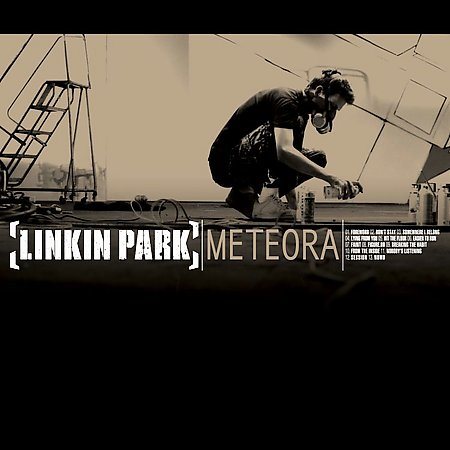 Meteora (Enhanced) - LINKIN PARK