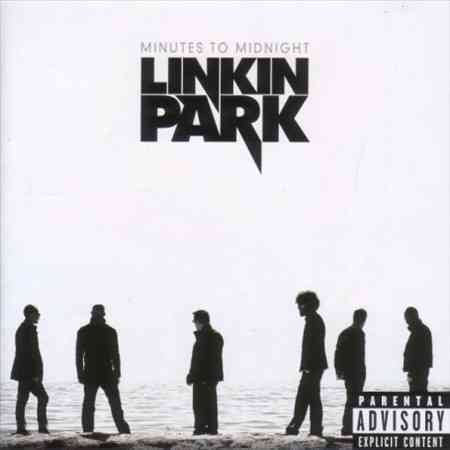 Minutes to Midnight - Linkin Park