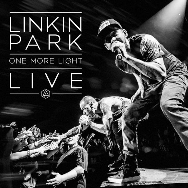 One More Light Live - LINKIN PARK