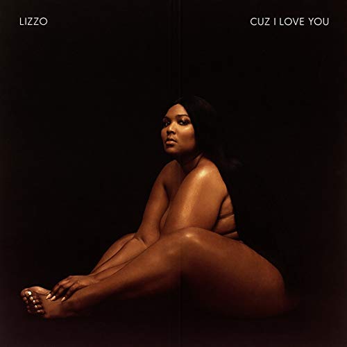 Cuz I Love You (Deluxe Edition) - Lizzo