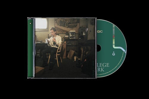 College Park - Logic