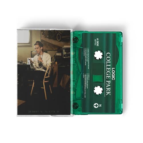 College Park - Logic