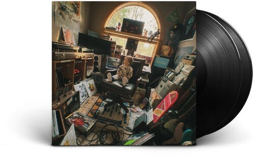 Vinyl Days [Explicit Content] (2 Lp's) - Logic