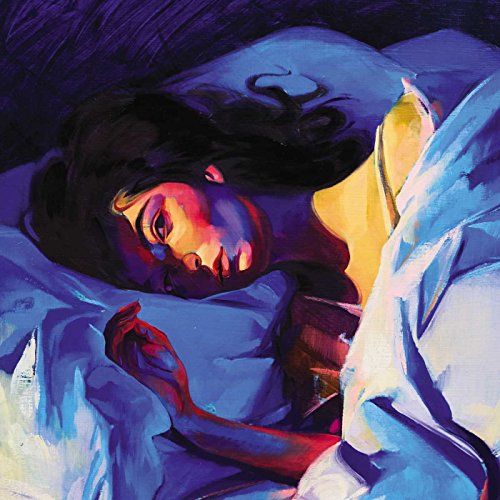 MELODRAMA - Lorde