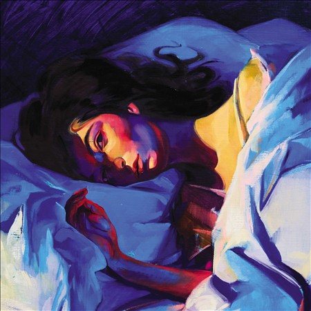 MELODRAMA - Lorde