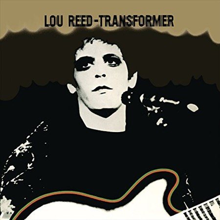 Transformer (150 Gram Vinyl, Remastered) - Lou Reed