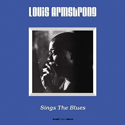 Sings The Blues [Import] - Louis Armstrong