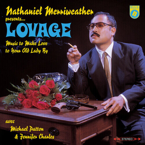Music To Make Love To Your Old Lady By (Instrumental) - Lovage