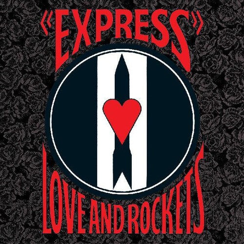 Express - Love And Rockets