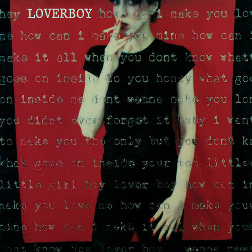 Loverboy [Import] (With Booklet, Remastered) - Loverboy
