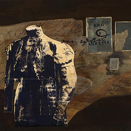 M. Ward - End of Amnesia (20th Anniversary Remastered Edition) - M. Ward