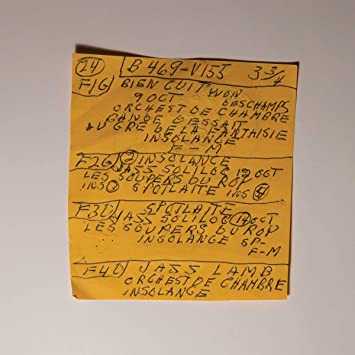 Here Comes The Cowboy Demos [LP] - Mac DeMarco