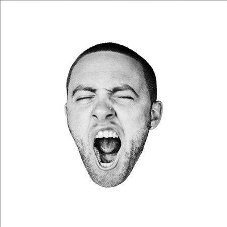 Go:Od Am [Explicit Content] - Mac Miller