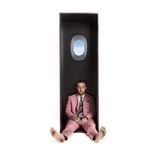 Swimming [Explicit Content] (2 LP) - Mac Miller