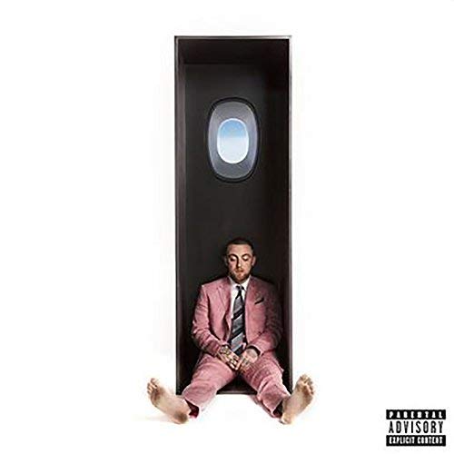 Swimming (Explicit) - Mac Miller