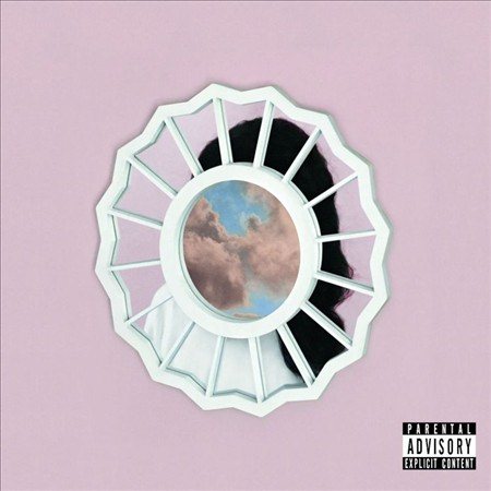 The Divine Feminine [Explicit Content] - Mac Miller