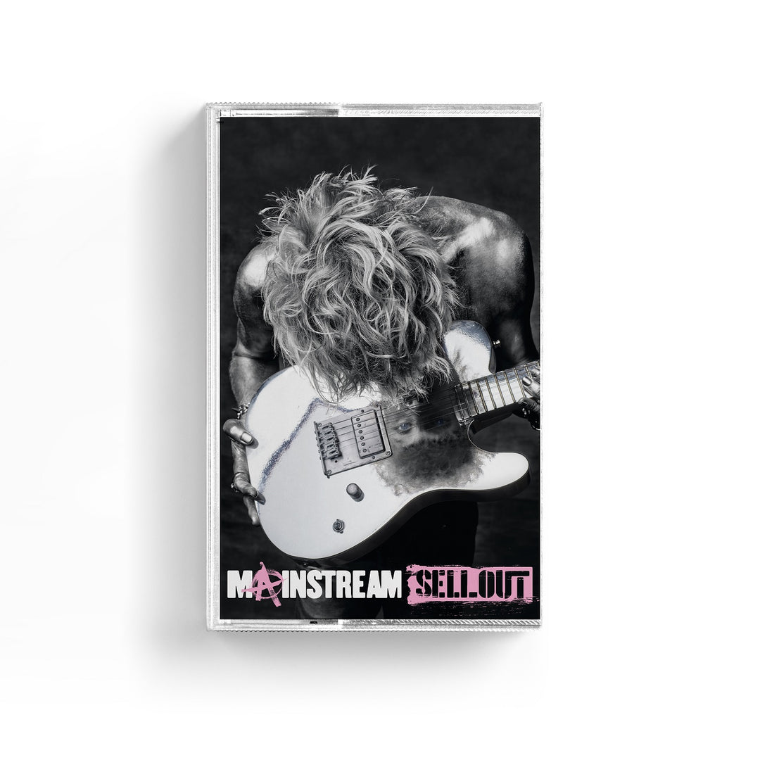 mainstream sellout [Cassette] - Machine Gun Kelly