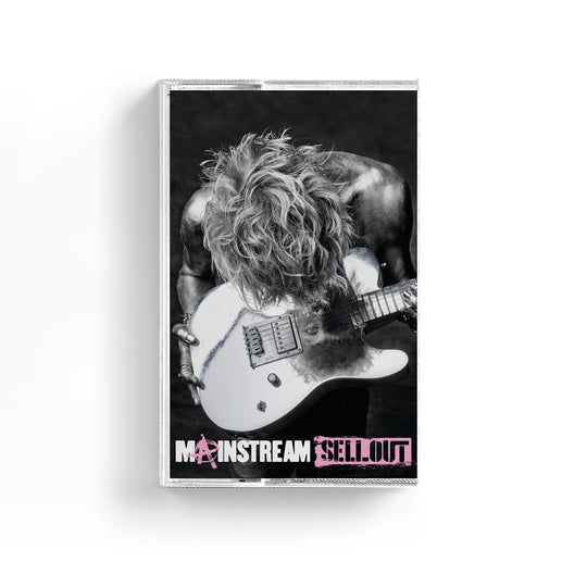 mainstream sellout [Cassette] - Machine Gun Kelly