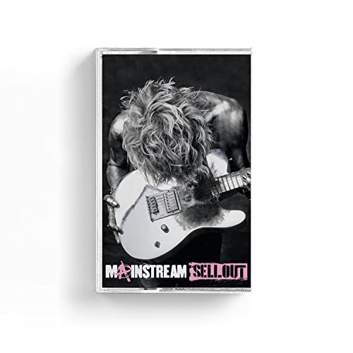 mainstream sellout [Cassette] - Machine Gun Kelly
