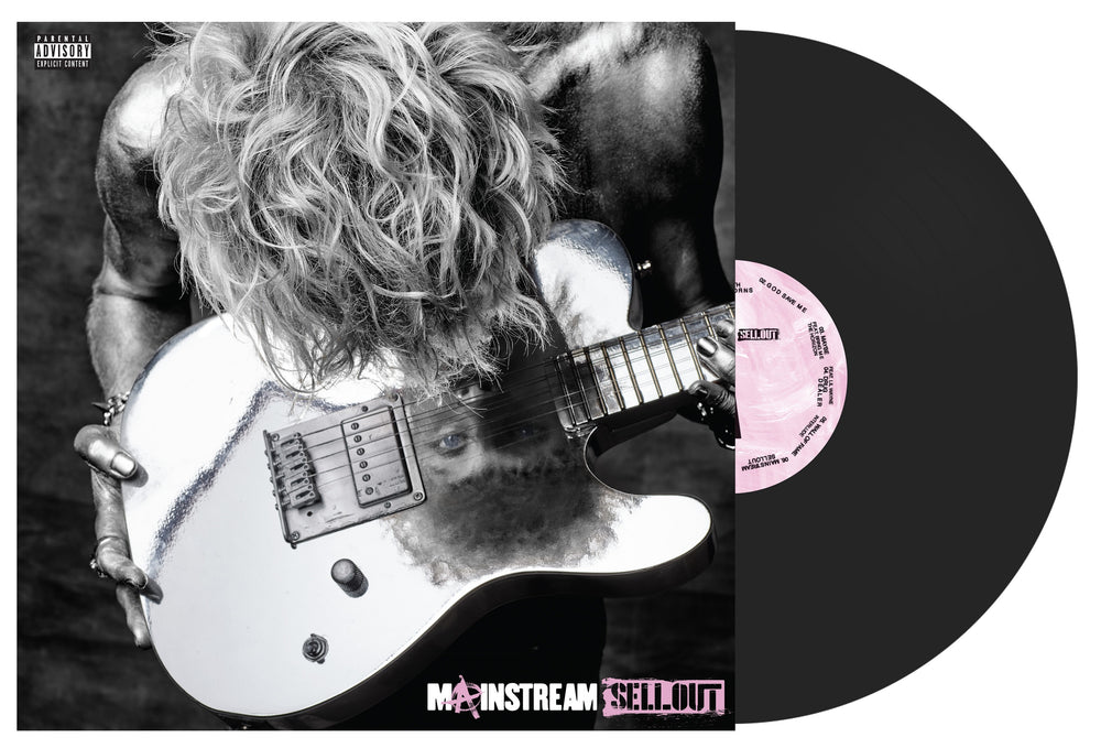 mainstream sellout [LP] - Machine Gun Kelly