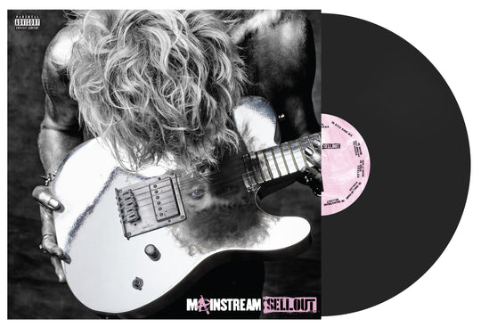 mainstream sellout [LP] - Machine Gun Kelly