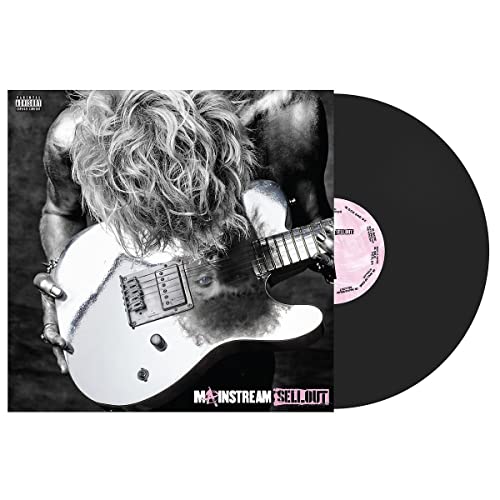mainstream sellout [LP] - Machine Gun Kelly
