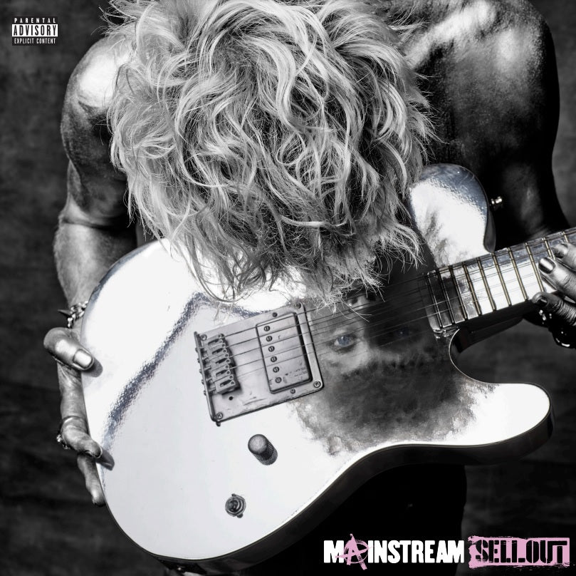 mainstream sellout [Tour Edition] - Machine Gun Kelly
