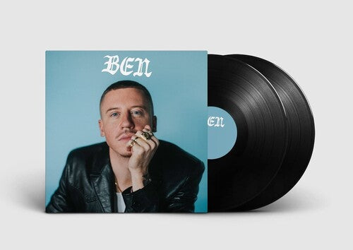 BEN (2 Lp's) - Macklemore
