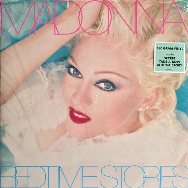 Bedtime Stories (180 Gram Vinyl) - Madonna