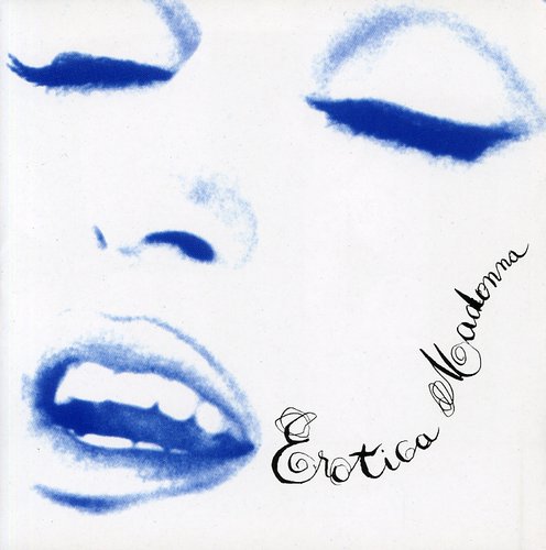 Erotica [Import] - Madonna