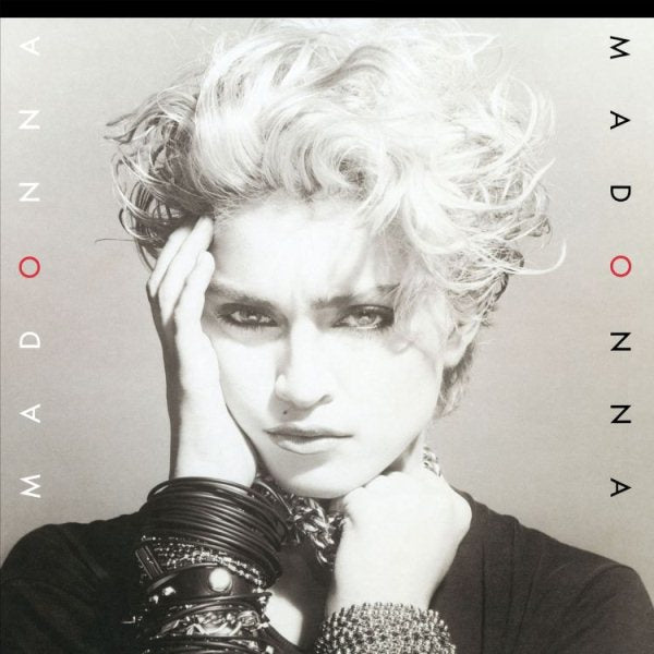 Madonna (180 Gram Vinyl) - Madonna