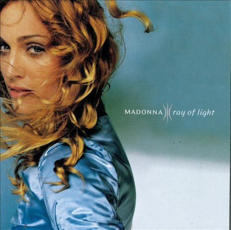 Ray Of Light (180 Gram Vinyl) (2 Lp's) - Madonna