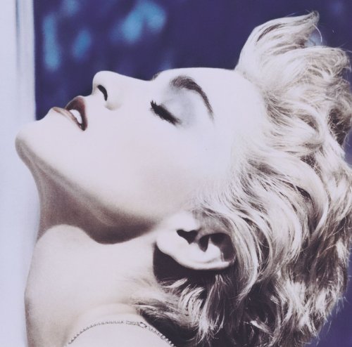 True Blue (180 Gram Vinyl) - Madonna
