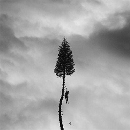 A Black Mile To The Surface (Digital Download Card) (2 Lp's) - Manchester Orchestra