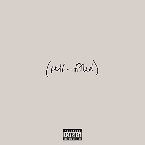 (self-titled) - Marcus Mumford