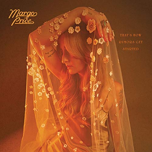 That's How Rumors Get Started [LP] - Margo Price