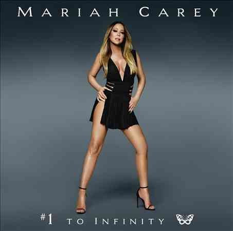 #1 TO INFINITY - Mariah Carey