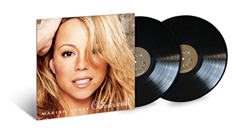 Charmbracelet [2 LP] - Mariah Carey