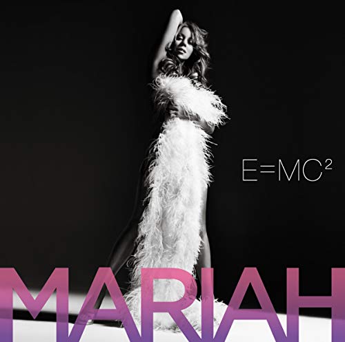E=MC2 [2 LP] - Mariah Carey