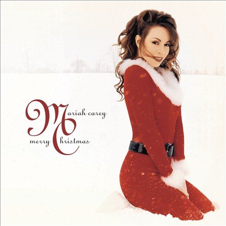 Merry Christmas [Deluxe Anniversary Edition] - Mariah Carey