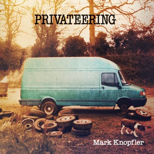 Privateering [Import] (2 Lp's) - Mark Knopfler